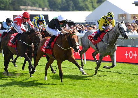 The Budweiser Midsummer Meeting - Racing - Chester Racecourse