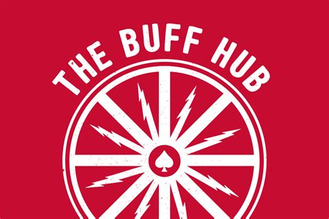 The Buff Hub Podcast - MSN