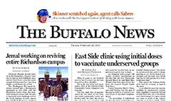 The Buffalo News Subscription