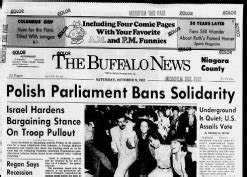 The Buffalo News from Buffalo, New York on October 29, 1975 · 49