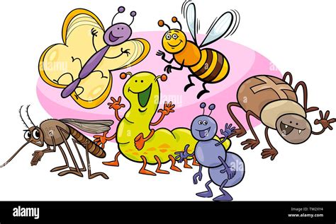 The Bugs Group