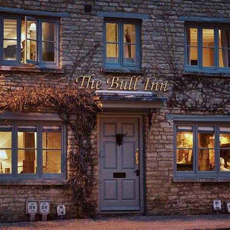 The Bull Inn Chipping Norton - Facebook