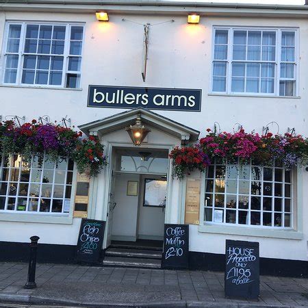 The Bullers Arms