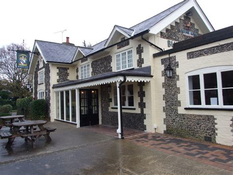 The Bunbury Arms - Bury St Edmunds, Suffolk on OpenTable