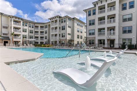 The Burke Apartments, 1945 Hanahan Road, N Charleston, SC