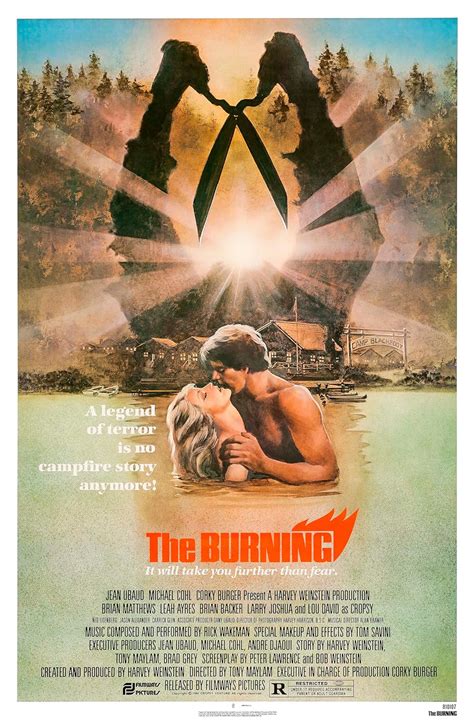 The Burning, Movie, 1981 - IMCDb.org