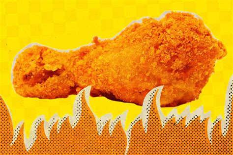 The Burning Desire for Hot Chicken MetaFilter