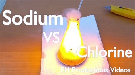 The Burning Question - Chlorine & Dioxin