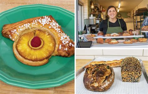 The Burque Bakehouse - Edible New Mexico