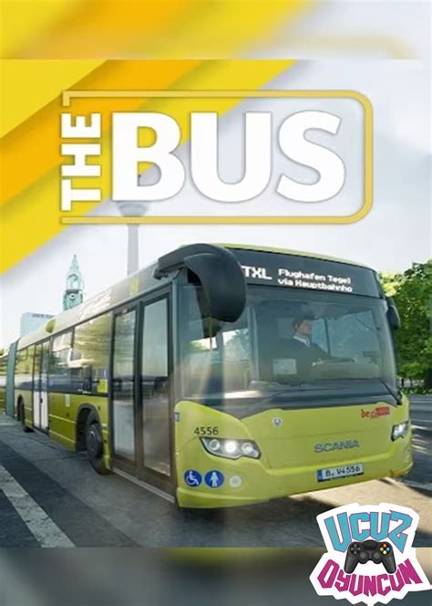 The Bus Ucuz Oyuncun.