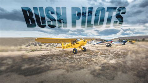 The Bush Pilots - Facebook