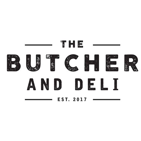 The Butcher and Deli Rustington - Facebook