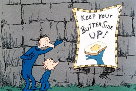 The Butter Battle Book Dr. Seuss Wiki Fandom