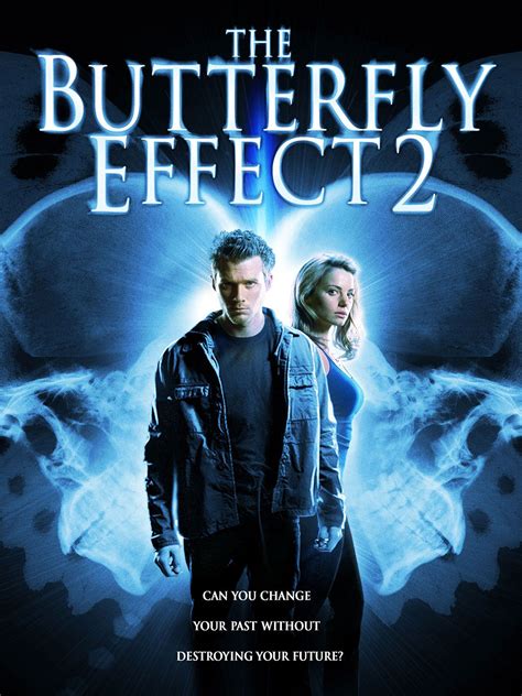 The Butterfly Effect 2 2006 filmi.
