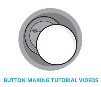 The Button Guy Button Making Made Easy