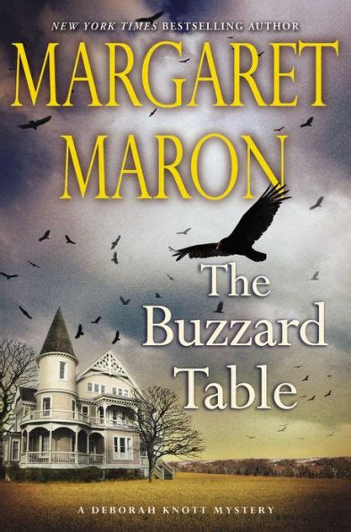 The Buzzard Table (Deborah Knott Series #18) by …