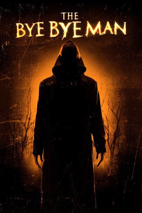 The Bye Bye Man Full Movie Watch Online 123Movies