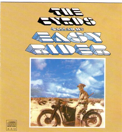 The Byrds - Ballad of Easy Rider Album Reviews, Songs …