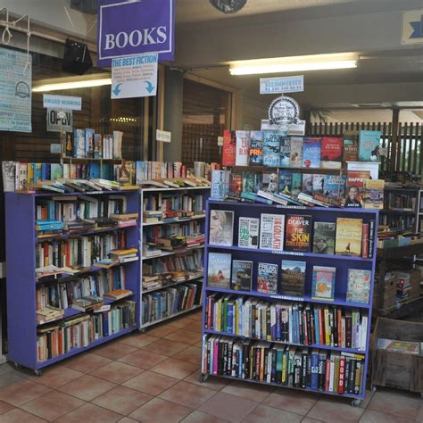 The Byron Bay Book Exchange - Tripadvisor