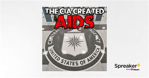 The CIA and AIDS