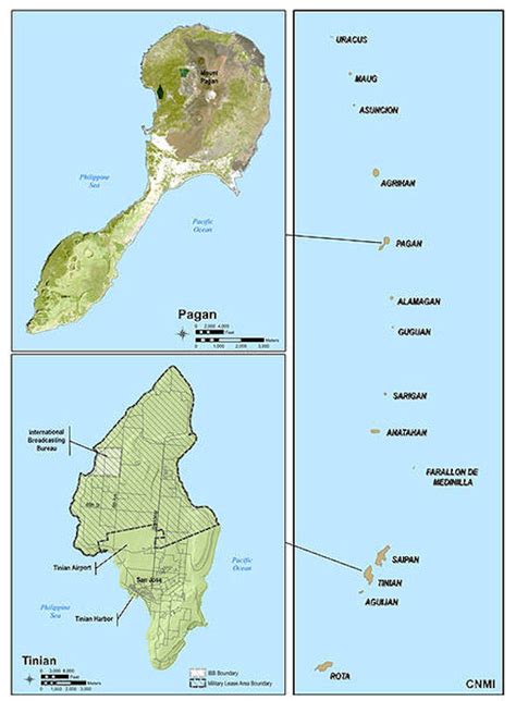 The CNMI Guide Commonwealth of the Northern Mariana Islands …