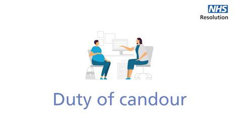 The CQC duty of candour guidance and practical tips