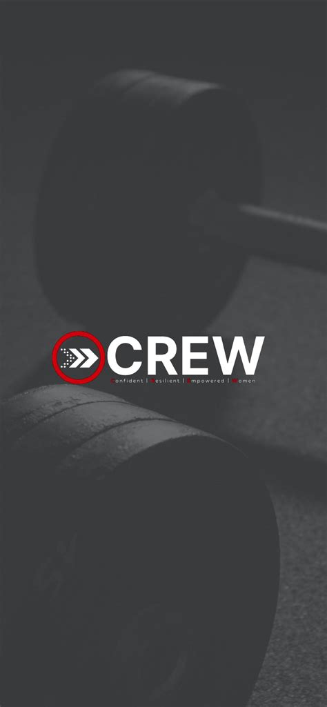 The CREW Movement APK Download for Android 