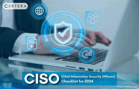 The CSO Guide: The Chief Information Security Officer (CISO) …