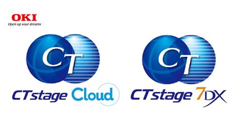 The CTstage Development Story - OKI