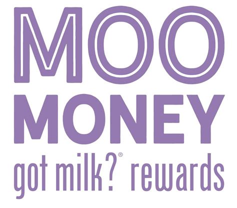 The California Milk Processor Board Launches "Moo Money," Its …