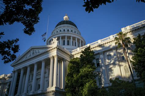 The California bills on a business ‘kill list’
