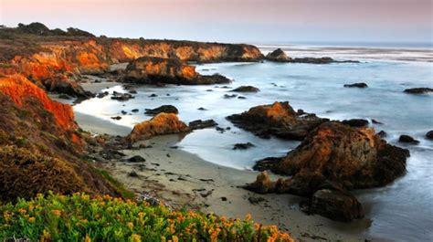 The California state parks among those everyone should visit in their lifetime: Yelp