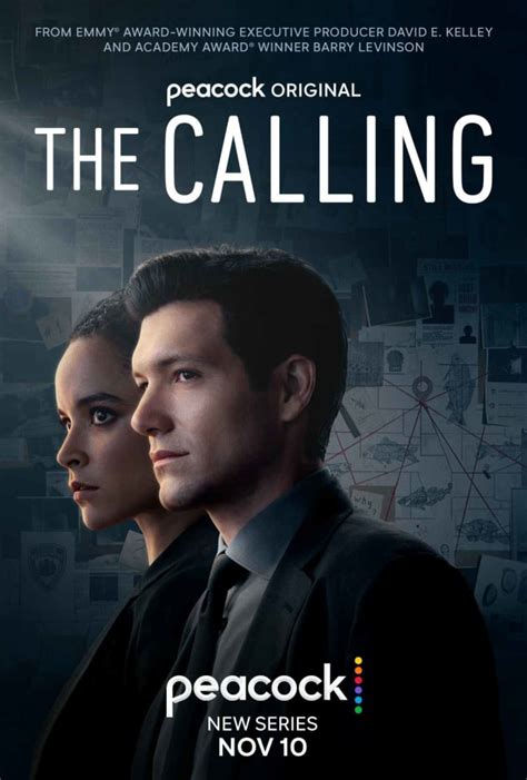 The Calling: Matthew Tinker shares what makes Avi different