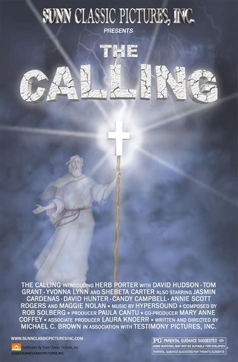 The Calling (2002) - IMDb