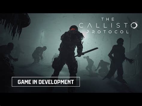 The Callisto Protocol won t be coming to difficult Game Pass