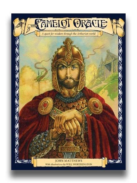 The Camelot Oracle