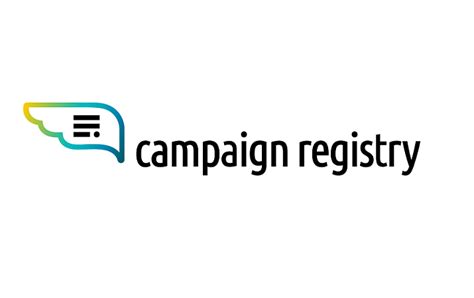 The Campaign Registry - TCR