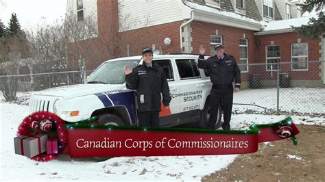 The Canadian Corps of Commissionaires Recreation Therapist Job …