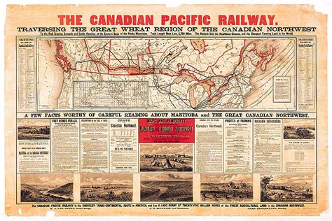 The Canadian Pacific Railway Co. v. Robinson, 1891 ... - CanLII