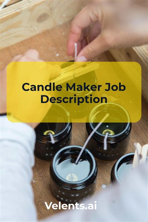 The Candleberry Candle Company Careers and Employment