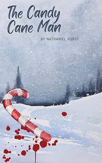 Read The Candy Cane Man