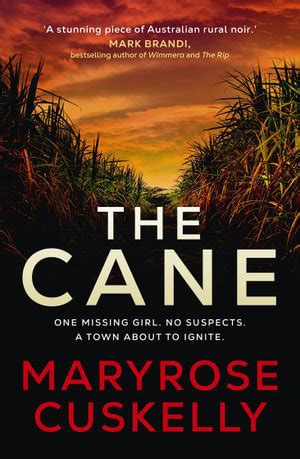 The Cane by Maryrose Cuskelly Goodreads