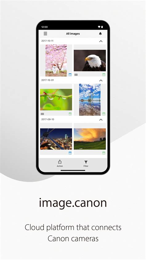 The Canon APK Download for Android 