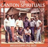 The Canton Spirituals Lyrics LetsSingIt Lyrics