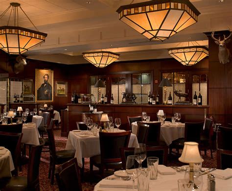 The Capital Grille - Chicago - Lombard Restaurant - OpenTable