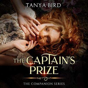 The Captain s Prize The Companion Series 5