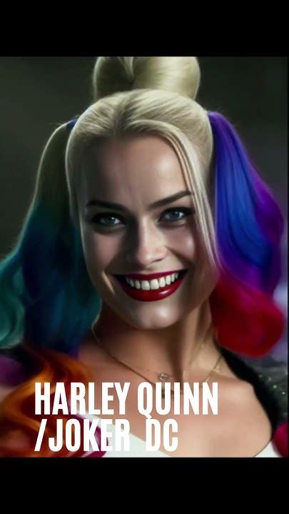 The Captivating World of Joker and Harley Quinn Shorts: A Guide to Unforgettable Entertainment