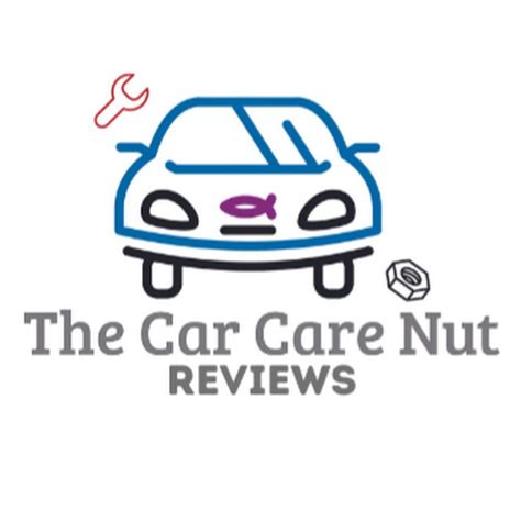 The Car Care Nut creating YouTube Videos Patreon