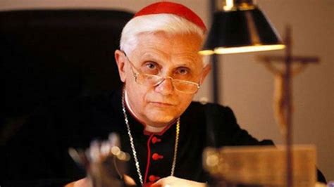 The Cardinal Ratzinger Nobody Knows - NCR