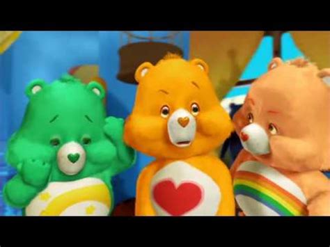 The Care Bears: Journey to Joke-a-Lot - YouTube